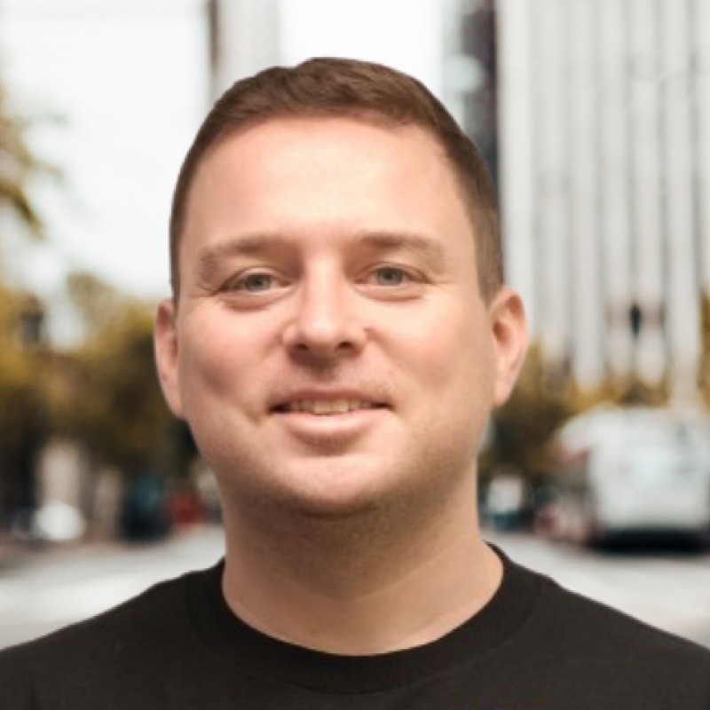 PLACEHOLDER: Terry, founder of Round Rock Resin